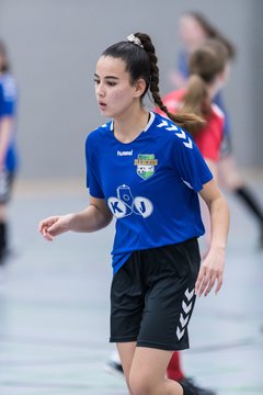 Bild 659 - B2 Loewinnen Cup
